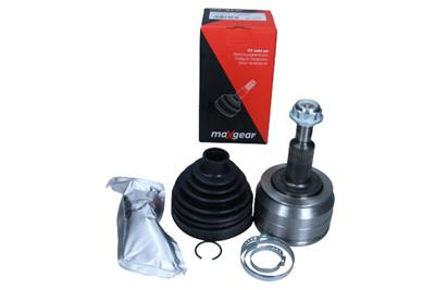 MAXGEAR 49-3245 Číslo výrobce: 25-5371MG. EAN: 5903766305806.