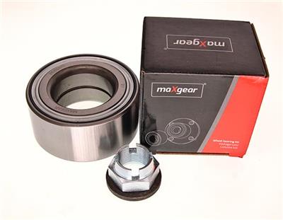 MAXGEAR 33-0273 Číslo výrobce: 2569/MG. EAN: 5907558509458.