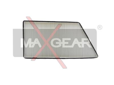 MAXGEAR 26-0097 Číslo výrobce: KF-6176. EAN: 5907558504323.