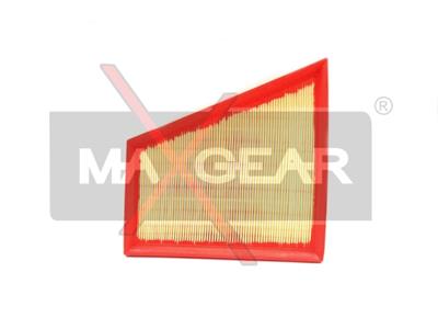 MAXGEAR 26-0111 Číslo výrobce: AF-8050. EAN: 5907558503746.