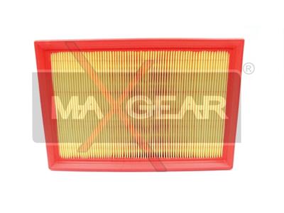 MAXGEAR 26-0157 Číslo výrobce: AF-9208. EAN: 5907558503852.