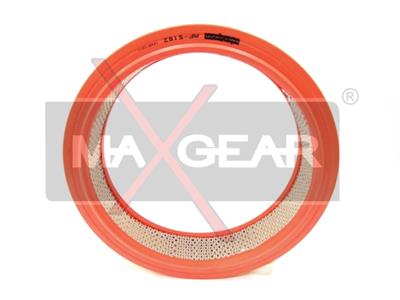 MAXGEAR 26-0191 Číslo výrobce: AF-5162. EAN: 5907558514650.