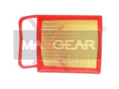 MAXGEAR 26-0200 Číslo výrobce: AF-8034. EAN: 5907558513967.