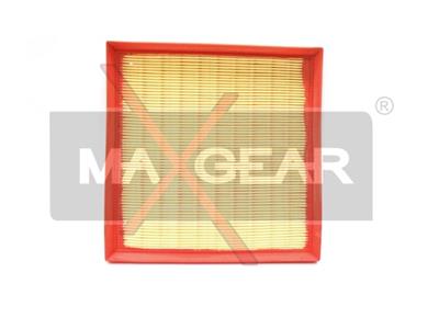 MAXGEAR 26-0215 Číslo výrobce: AF-9300. EAN: 5907558514070.