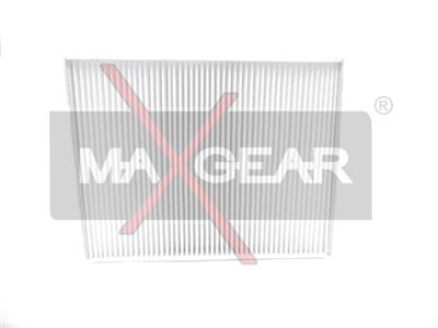 MAXGEAR 26-0254 Číslo výrobce: KF-6277. EAN: 5907558514391.