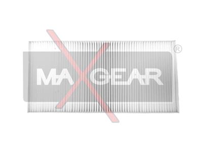 MAXGEAR 26-0256 Číslo výrobce: KF-6306. EAN: 5907558514759.