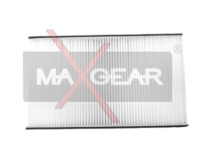 MAXGEAR 26-0258 Číslo výrobce: KF-6323. EAN: 5907558514421.
