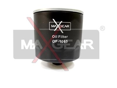 MAXGEAR 26-0260 Číslo výrobce: OF-1065. EAN: 5907558514773.