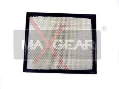MAXGEAR 26-0342 Číslo výrobce: AF-9320. EAN: 5907558537000.