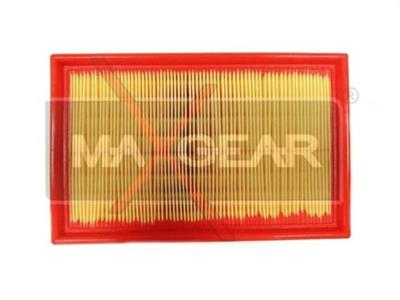 MAXGEAR 26-0361 Číslo výrobce: AF-9726. EAN: 5907558537208.