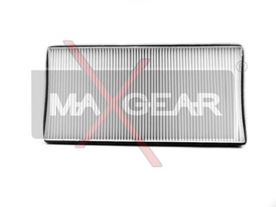 MAXGEAR 26-0383 Číslo výrobce: KF-6150. EAN: 5907558537420.