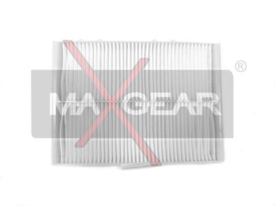 MAXGEAR 26-0387 Číslo výrobce: KF-6162. EAN: 5907558537468.