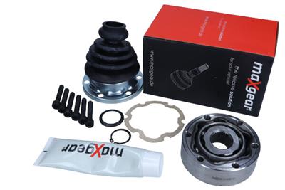MAXGEAR 49-2777 Číslo výrobce: 26-5020MG. EAN: 5903364340346.