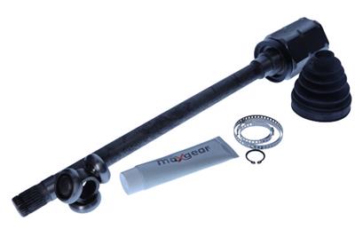 MAXGEAR 49-2785 Číslo výrobce: 26-5028MG. EAN: 5903364340421.