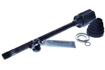 MAXGEAR 49-2787 Číslo výrobce: 26-5030MG. EAN: 5903364340445.