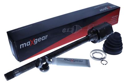 MAXGEAR 49-2787 Číslo výrobce: 26-5030MG. EAN: 5903364340445.
