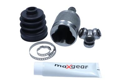MAXGEAR 49-2814 Číslo výrobce: 26-5057MG. EAN: 5903364340711.