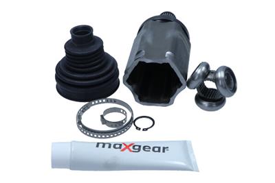 MAXGEAR 49-2832 Číslo výrobce: 26-5075MG. EAN: 5903364340896.