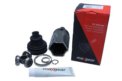 MAXGEAR 49-2832 Číslo výrobce: 26-5075MG. EAN: 5903364340896.