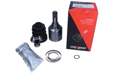 MAXGEAR 49-2835 Číslo výrobce: 26-5078MG. EAN: 5903364340926.