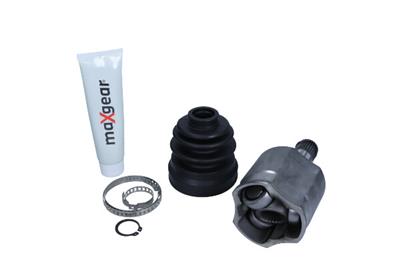 MAXGEAR 49-2866 Číslo výrobce: 26-5109MG. EAN: 5903364341237.