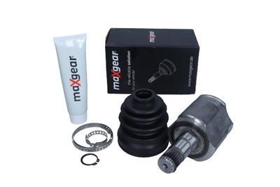 MAXGEAR 49-2866 Číslo výrobce: 26-5109MG. EAN: 5903364341237.