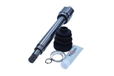 MAXGEAR 49-2881 Číslo výrobce: 49-2881. EAN: 5903766305202.