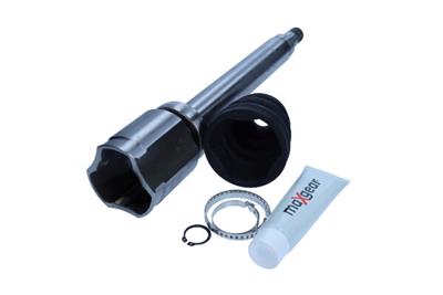 MAXGEAR 49-2881 Číslo výrobce: 49-2881. EAN: 5903766305202.