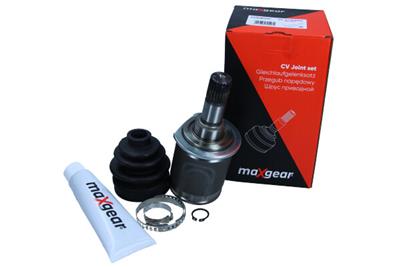 MAXGEAR 49-2885 Číslo výrobce: 26-5128MG. EAN: 5903766305240.