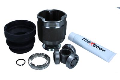 MAXGEAR 49-2887 Číslo výrobce: 26-5130MG. EAN: 5903766305264.