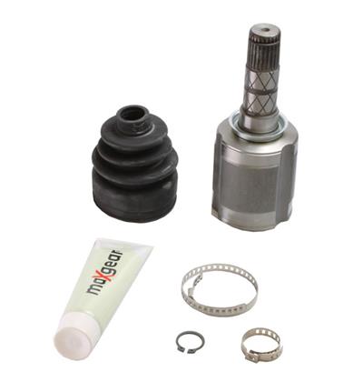 MAXGEAR 49-2891 Číslo výrobce: 26-5134MG. EAN: 5903766305301.