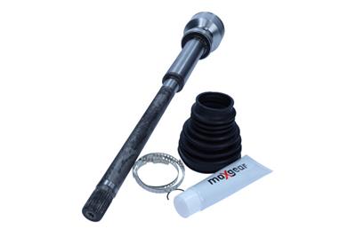 MAXGEAR 49-2893 Číslo výrobce: 26-5136MG. EAN: 5903766305325.