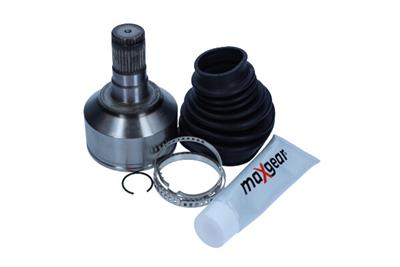 MAXGEAR 49-2917 Číslo výrobce: 26-5566MG. EAN: 5905141928570.