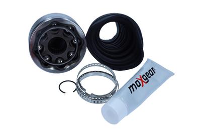 MAXGEAR 49-2917 Číslo výrobce: 26-5566MG. EAN: 5905141928570.