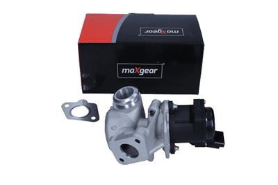 MAXGEAR 27-0195 EAN: 5901619505441.