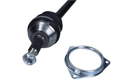 MAXGEAR 49-0633 Číslo výrobce: 27-0196MG. EAN: 5907558551402.