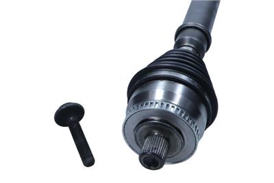 MAXGEAR 49-0506 Číslo výrobce: 27-0202MG. EAN: 5907558532241.