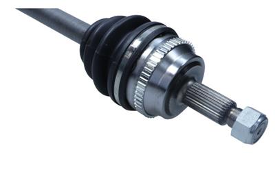 MAXGEAR 49-0837 Číslo výrobce: 27-0411MG. EAN: 5901619504260.