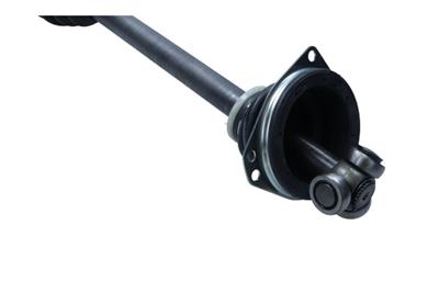 MAXGEAR 49-0837 Číslo výrobce: 27-0411MG. EAN: 5901619504260.