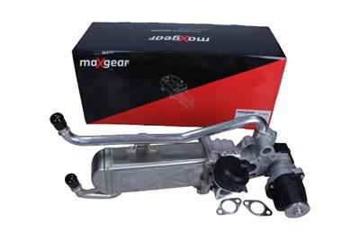 MAXGEAR 27-0663 EAN: 5902659793515.