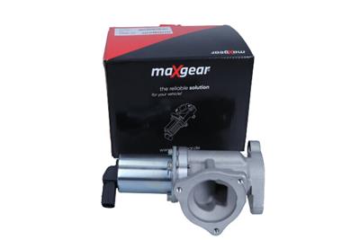MAXGEAR 27-0664 EAN: 5902659793522.