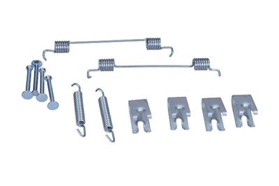 MAXGEAR 27-0721 EAN: 5903364317263.