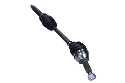 MAXGEAR 49-0896 Číslo výrobce: 27-0839MG. EAN: 5901619510407.