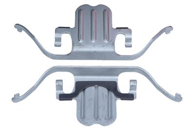 MAXGEAR 27-1458 EAN: 5903766310275.