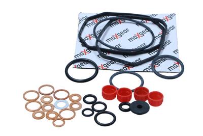 MAXGEAR 27-2035 EAN: 5903766301464.