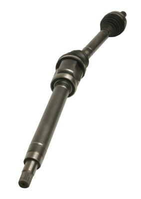 MAXGEAR 49-1802 Číslo výrobce: 27-3117MG. EAN: 5902659758057.