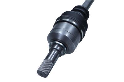 MAXGEAR 49-1883 Číslo výrobce: 27-3198MG. EAN: 5902659758866.