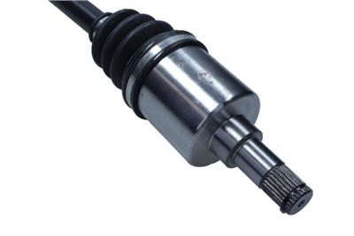 MAXGEAR 49-2356 Číslo výrobce: 27-3320MG. EAN: 5903364342319.