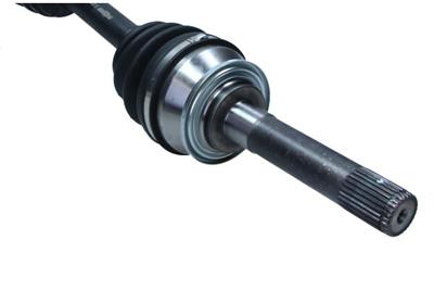 MAXGEAR 49-2429 Číslo výrobce: 27-3393MG. EAN: 5903364353056.