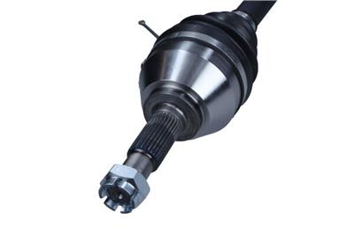 MAXGEAR 49-2444 Číslo výrobce: 27-3408MG. EAN: 5903364353209.